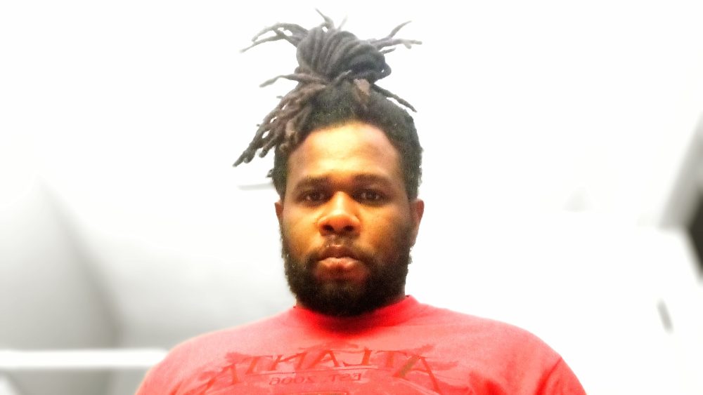 T Lacy Rapper From Pain to Purpose: Freaky Tea Lazy is Turning Trauma Into Timeless ...
