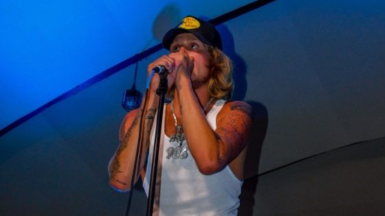 Summertime in Northern Michigan” New Project