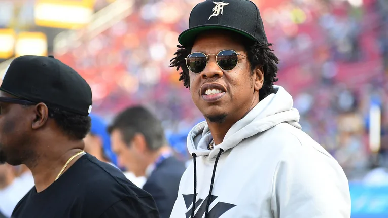 Jay-Z